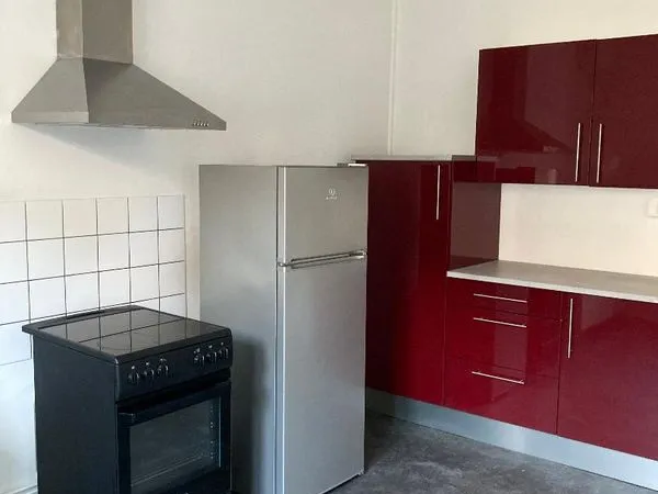Appartement T3 · 74 m² · 3 pièces
