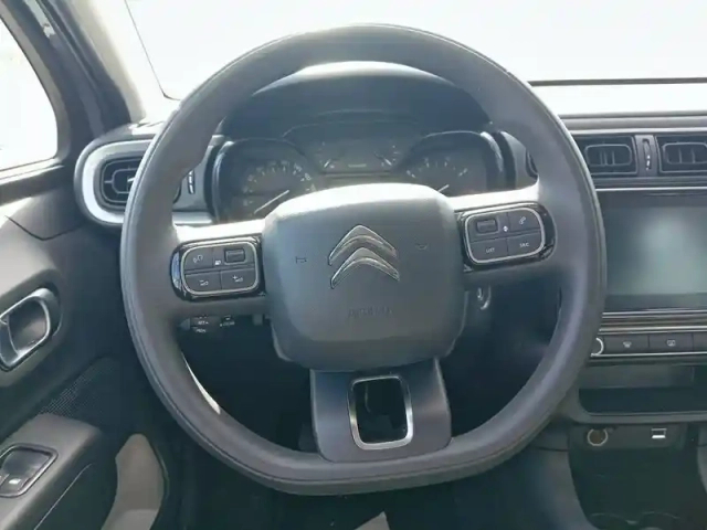Citroën C3 puretech 83 s&amp;s bvm5 — photo 9