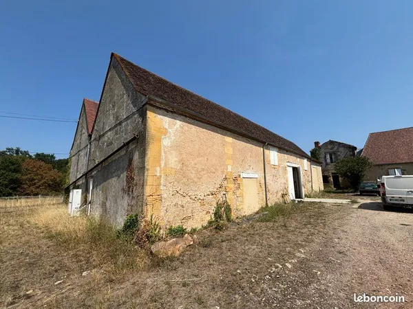 Location commerciale entrepôt Bergerac