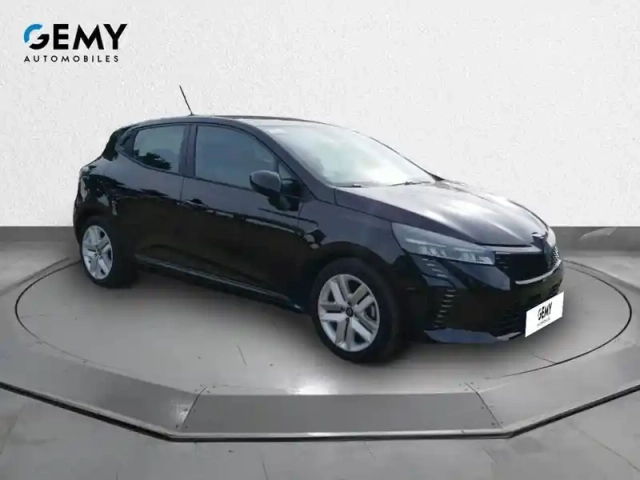 Renault Clio tce 90 — photo 3