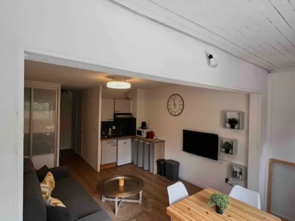Agréable Studio Calvi proche plage