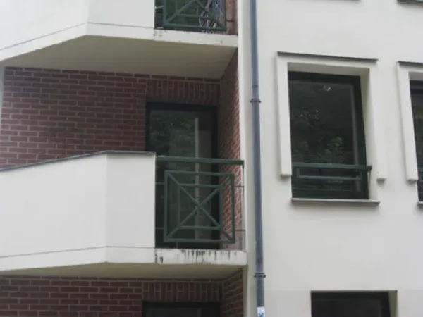 Appartement 2 pièces 30 m²