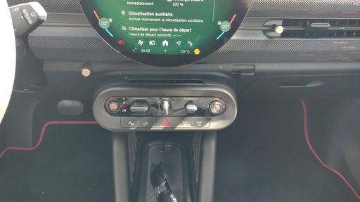 Mini Aceman SE 218 54kWh - John Cooper Works – 2024 – 8787 km – Électrique – Boîte Automatique — photo 24