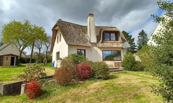 Maison 5 pièces 96 m²