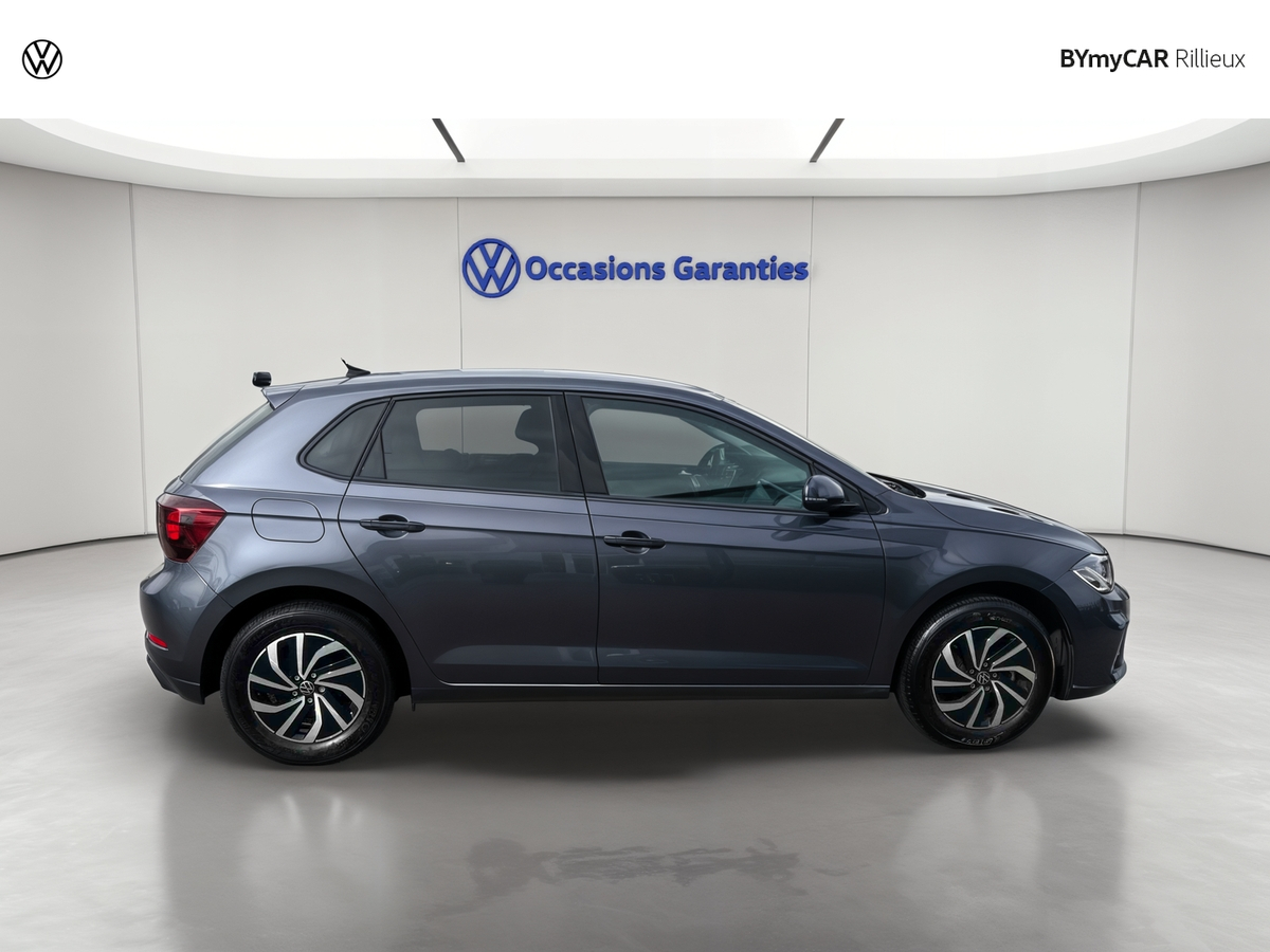 Volkswagen Polo 1.0 TSI 95 S&amp;S BVM5 — photo 6