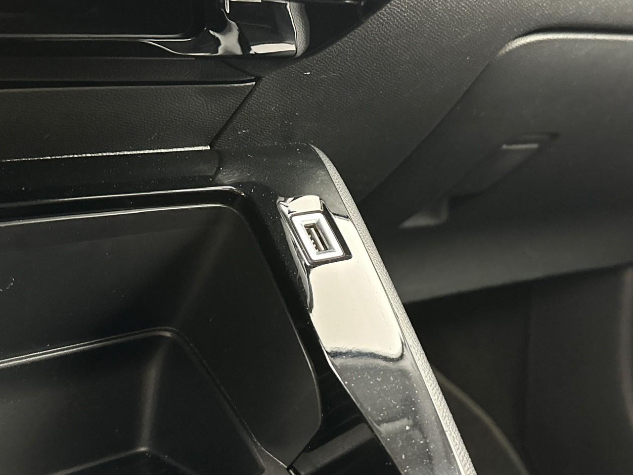 Peugeot 208 puretech 75 s&s bvm5 style — photo 27