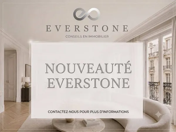 Appartement 1 pièce 11 m²