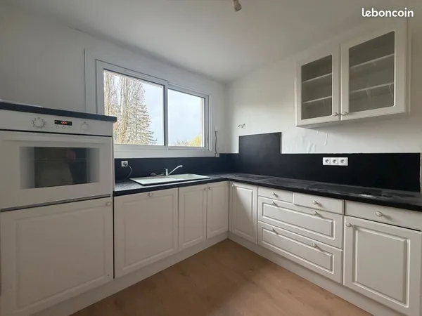 Appartment T3