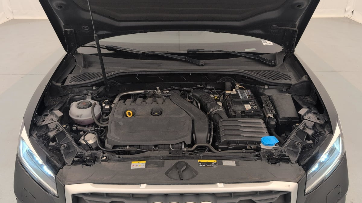 Audi Q2 — photo 21