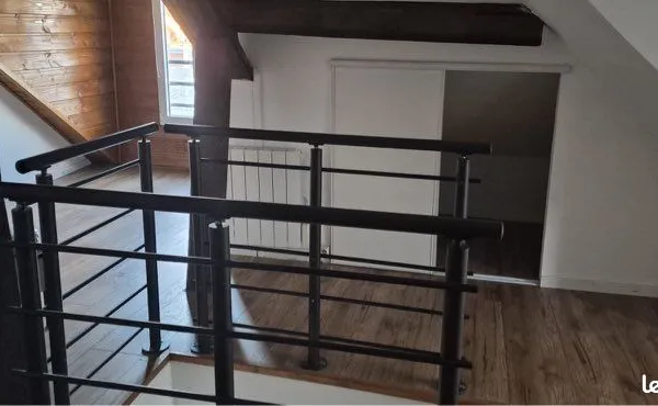 Appartement Lille
