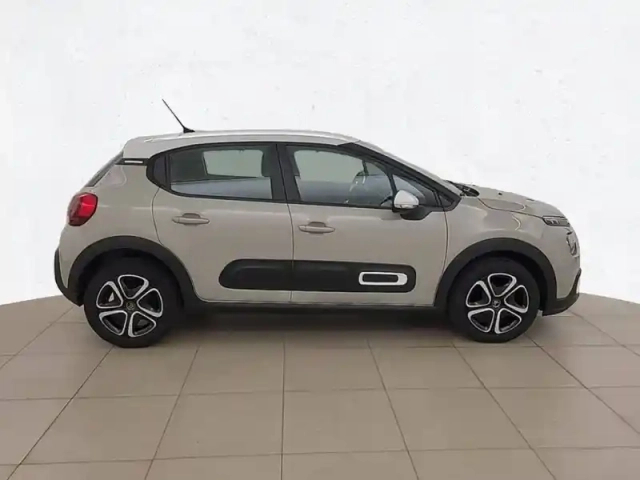 Citroën C3 puretech 83 s&amp;s bvm5 — photo 79
