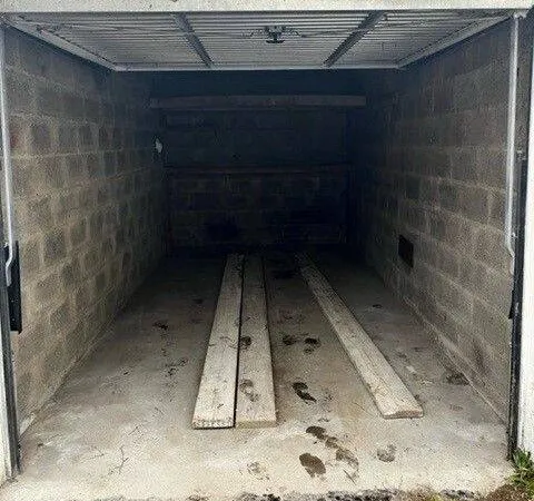 Box de stockage