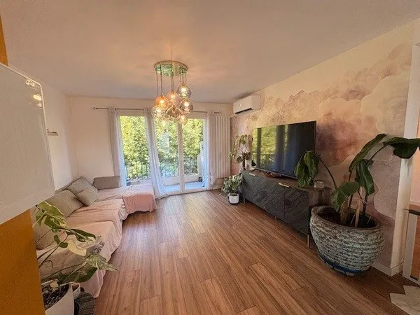 Appartement à vendre Nîmes