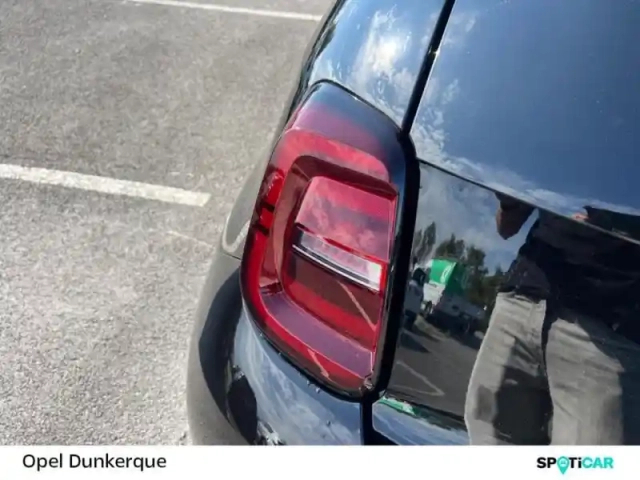 Fiat 500 e 118ch pack confort &amp; style my24 — photo 7