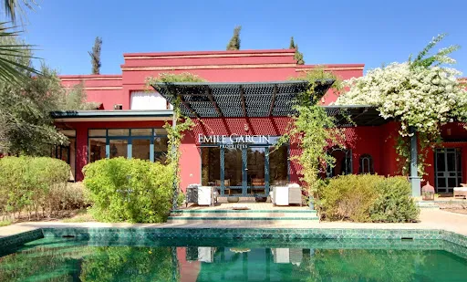 Maison 15 pièces 1000 m²