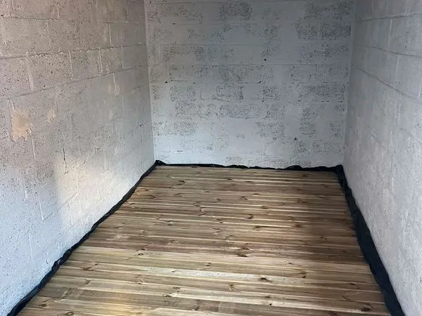 Cellier 10 m² - Déville-lès-Rouen (76250)