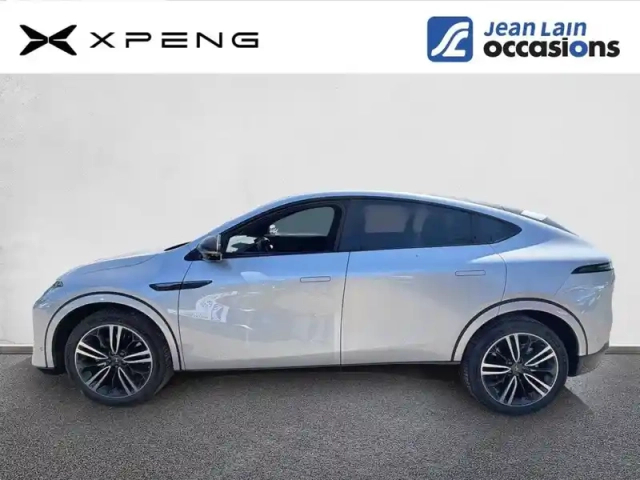 Xpeng G6 grand autonomie — photo 8