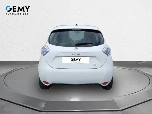 Renault Zoé zoe — photo 5