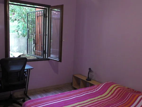 Chambre de 12m2 à louer sur Montpellier