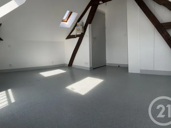 Appartement 1 pièce 15 m²