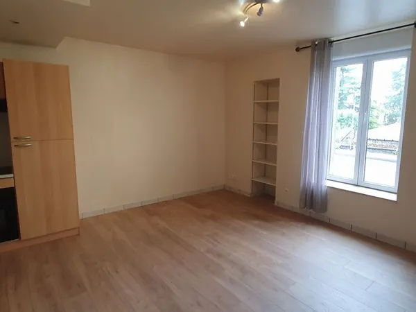 Appartement 2 pièces 35 m²