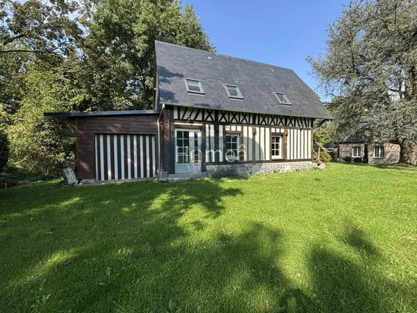 Maison 1 pièce 67 m²