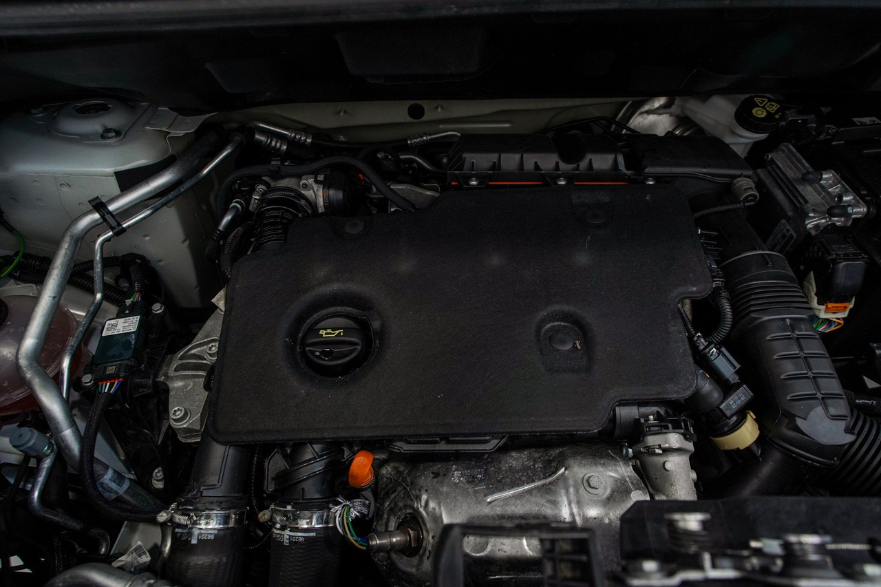 Citroën Berlingo — photo 31