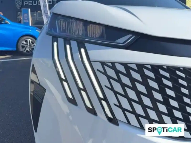 Peugeot 3008 hybrid 145 e-dcs6 — photo 100