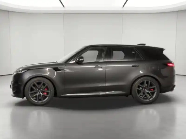 Land Rover Range Rover sport 3.0 p460e 460ch phev dynamic hse — photo 15