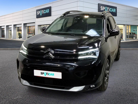 Citroën C5 Aircross bluehdi 130 eat8 max