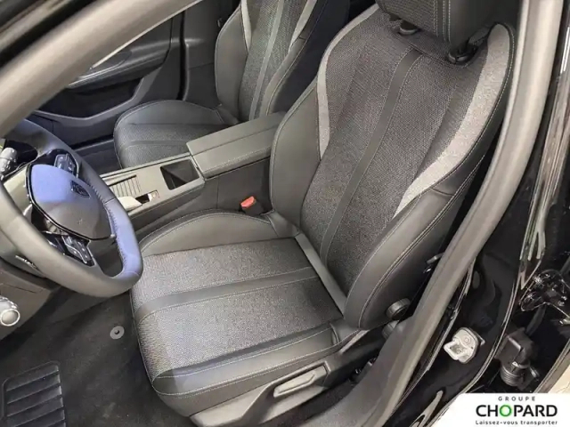 Peugeot 308 hybrid 145 e-dcs6 — photo 60