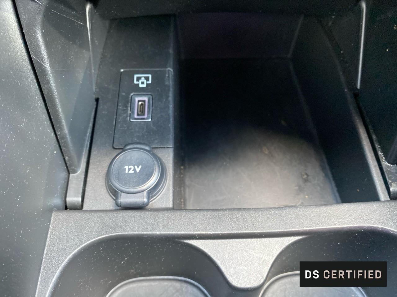 Ds Ds 4 puretech 130ch performance line + automatique — photo 19