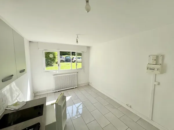 Appartement 1 pièce 12 m²