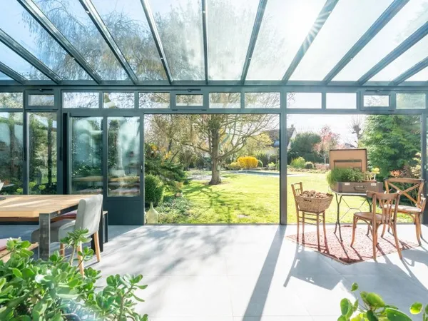 Vends maison