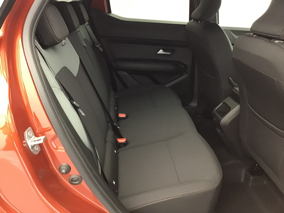Dacia Duster — photo 7
