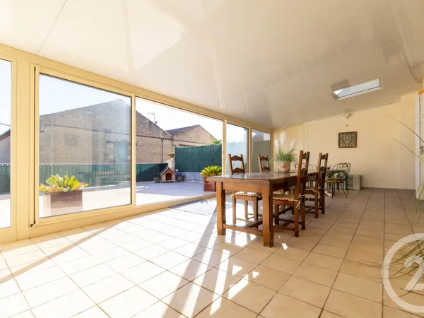 Maison 3 pièces 105 m²
