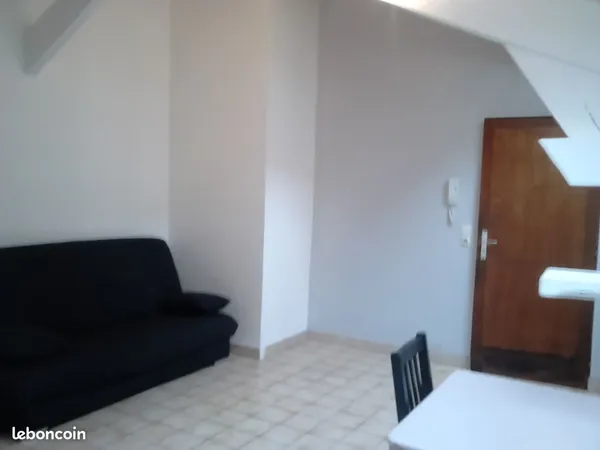 Studio Houdan centre