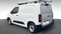 Citroen Berlingo Van M 650kg BlueHDi 100 S&S Driver — photo 6