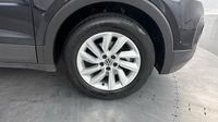 Volkswagen T-Cross 1.0 TSI 110ch Life Tech DSG7 — photo 20