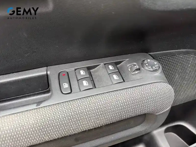 Citroën C3 Aircross bluehdi 110 s&amp;s bvm6 — photo 12