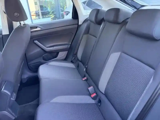 Volkswagen Taigo 1.0 tsi 95ch life — photo 7