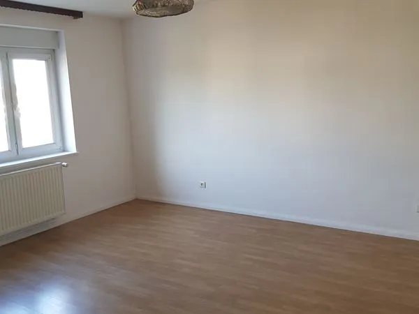 Appartement location