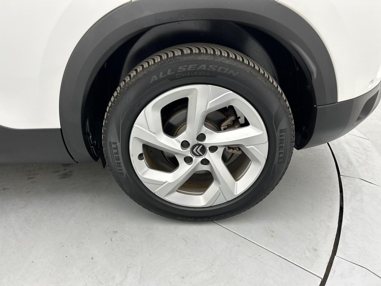 Citroën C5 Aircross hybride rechargeable 225 s&s e-eat8 feel — photo 16