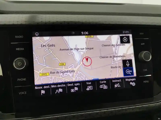 Volkswagen T-Cross 1.0 tsi 115 start/stop bvm6 — photo 64