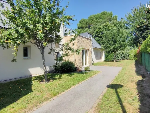 Appartement 3 pièces 58 m²