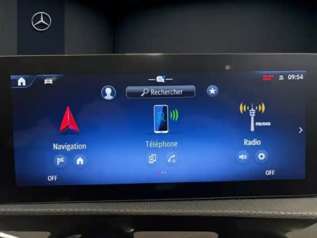 Mercedes Classe A 180 d progressive line — photo 22