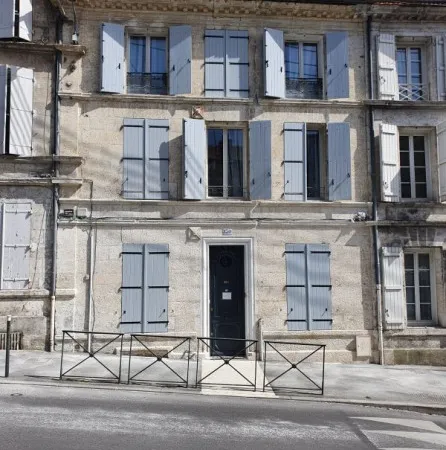 Maison 10 pièces 166 m²