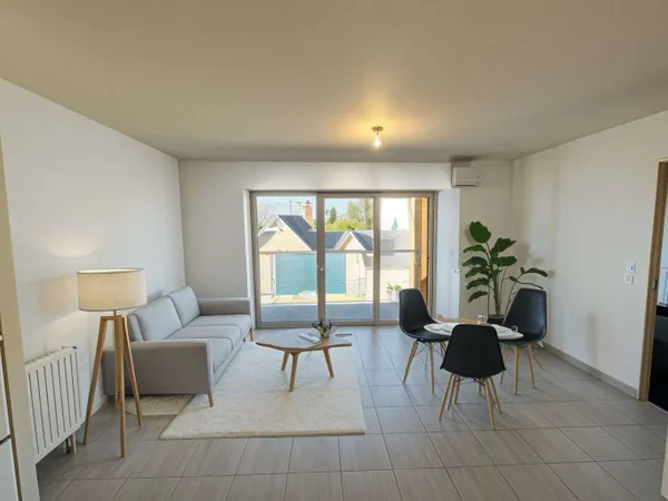 Appartement 42 m²