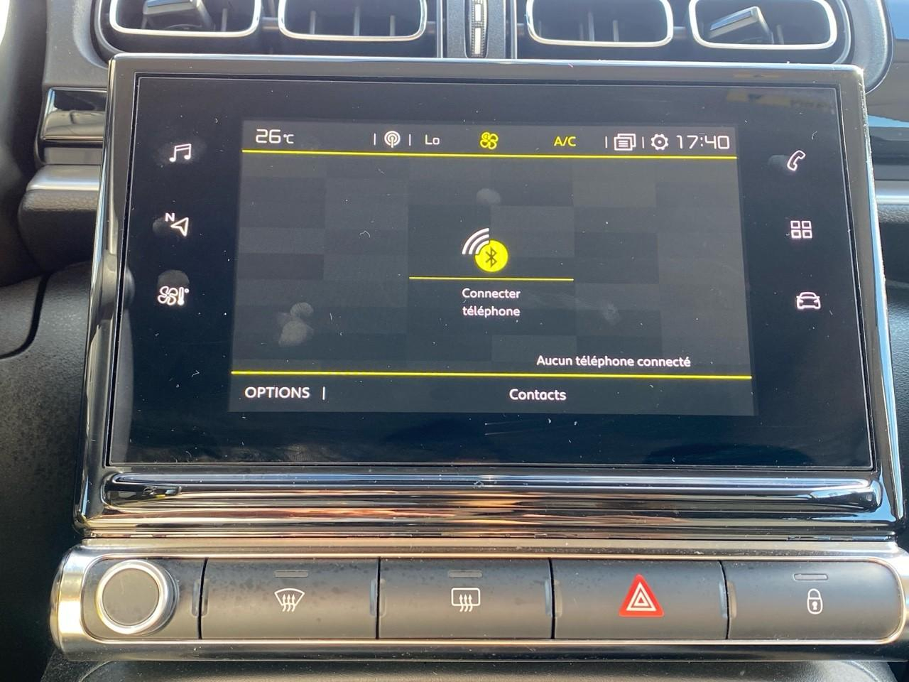 Citroën C3 1.2 puretech 83ch s&s shine — photo 24
