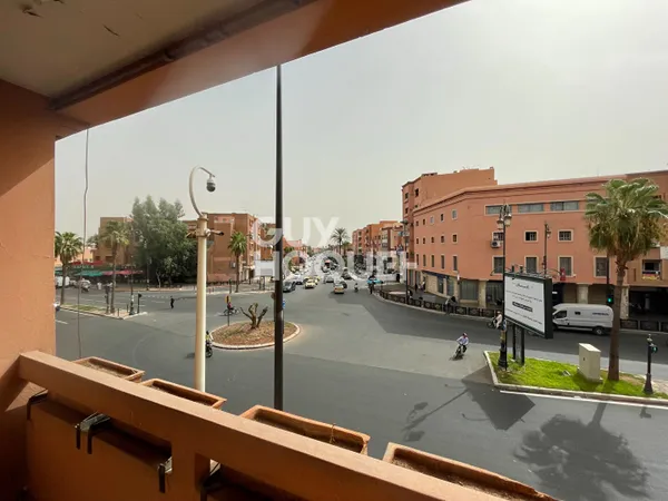 A vendre: Appartement 4 pièce(s) 127 m2